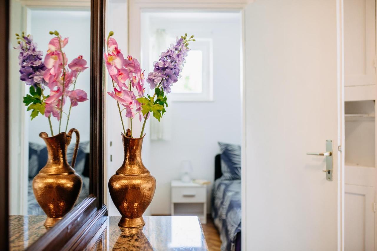 Sunnynest Apartment - 3Br Apt With Free Parking & Wi-Fi, Close To Lapad Bay Beach Dubrovník Exteriér fotografie