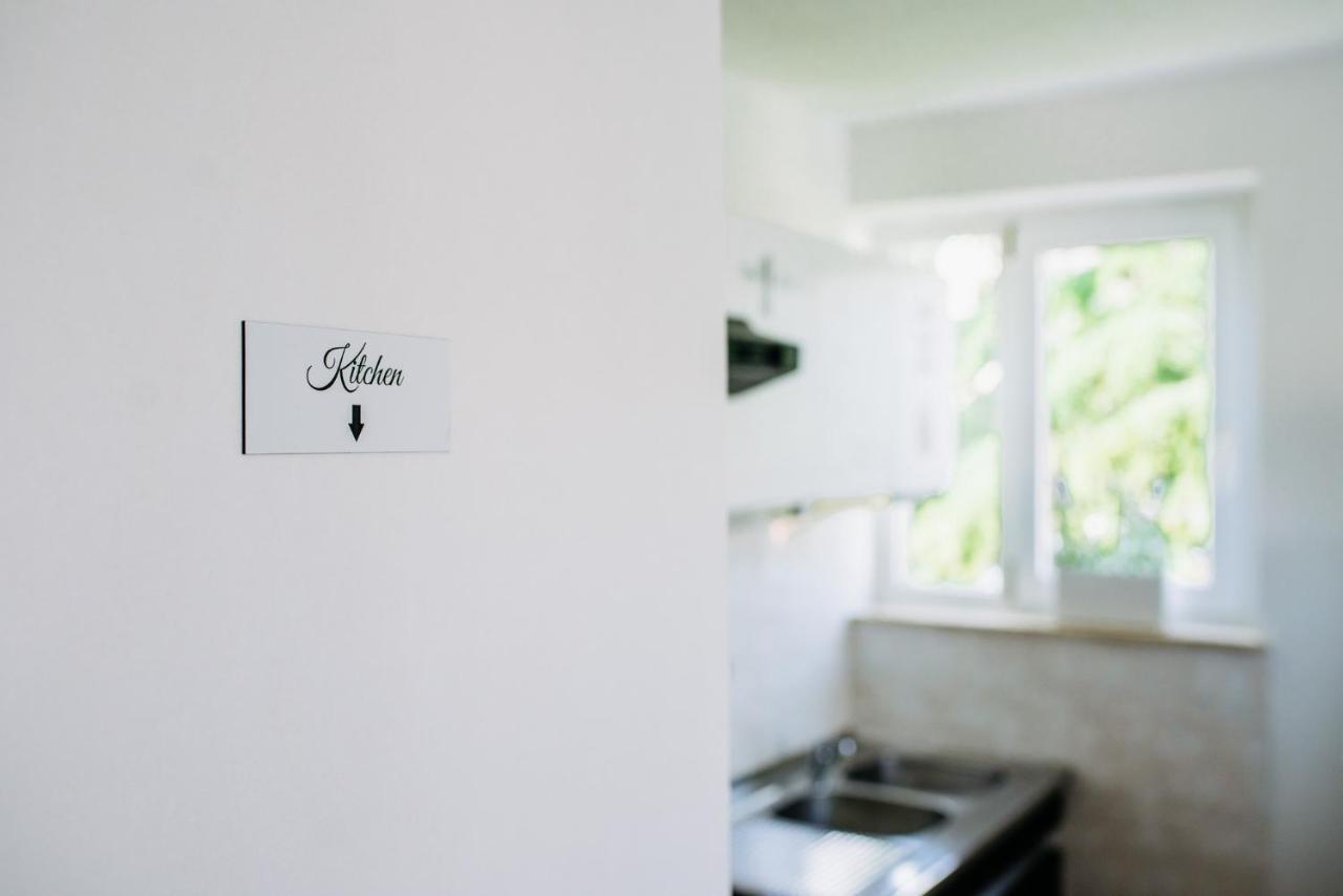 Sunnynest Apartment - 3Br Apt With Free Parking & Wi-Fi, Close To Lapad Bay Beach Dubrovník Exteriér fotografie