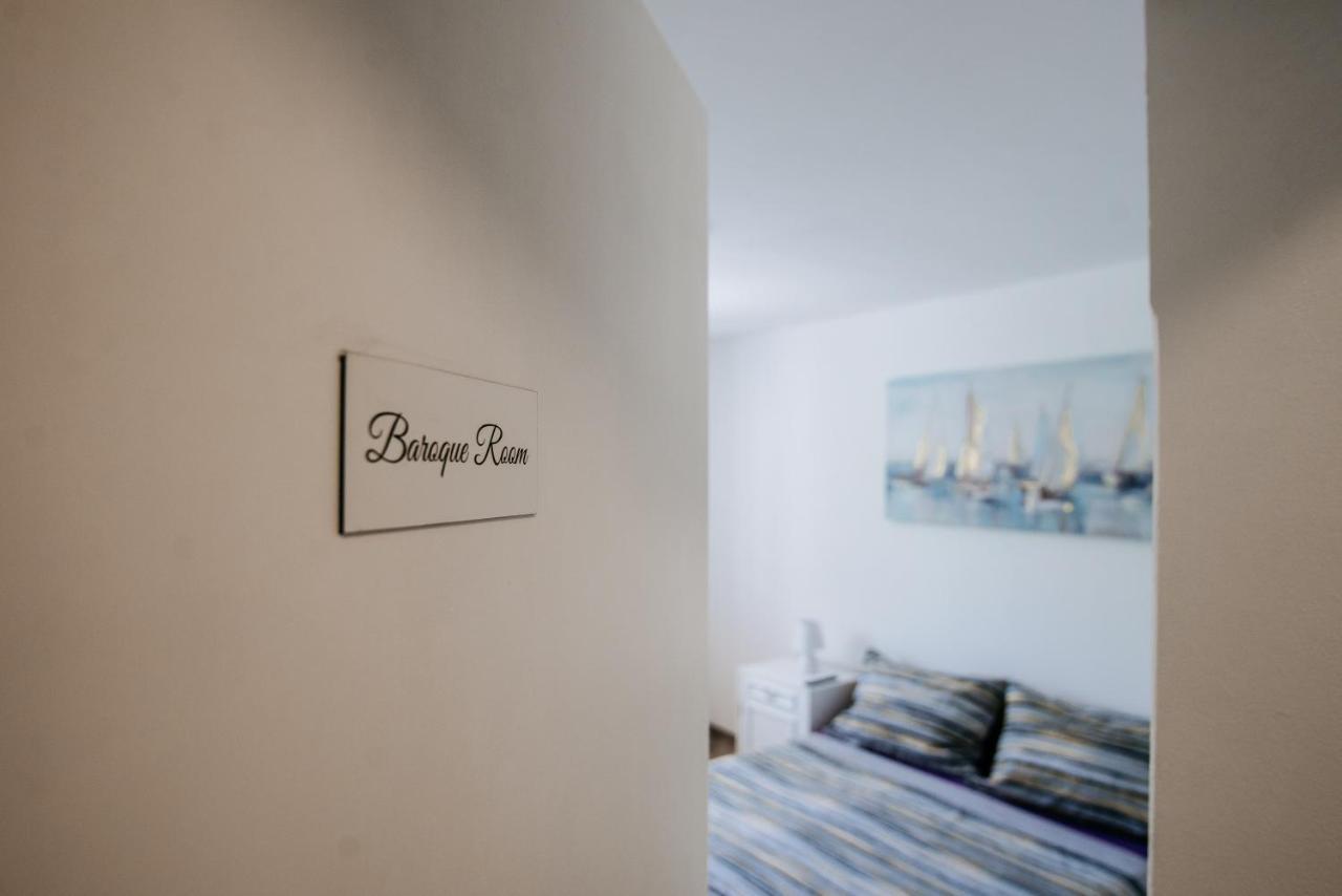 Sunnynest Apartment - 3Br Apt With Free Parking & Wi-Fi, Close To Lapad Bay Beach Dubrovník Exteriér fotografie