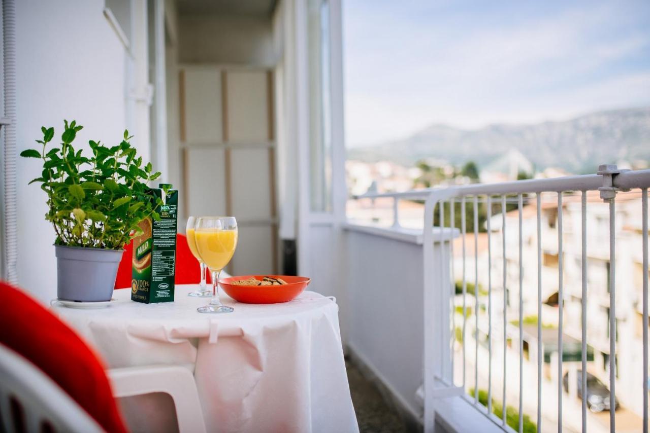 Sunnynest Apartment - 3Br Apt With Free Parking & Wi-Fi, Close To Lapad Bay Beach Dubrovník Exteriér fotografie